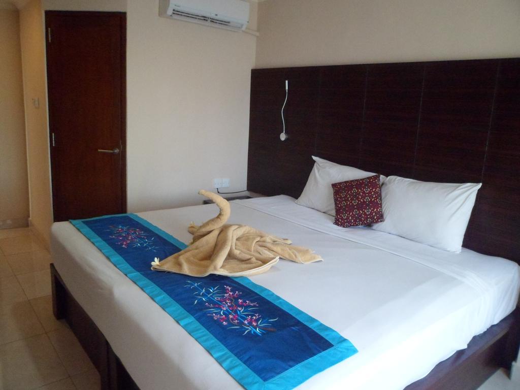 Nuriani Rooms Ubud Esterno foto