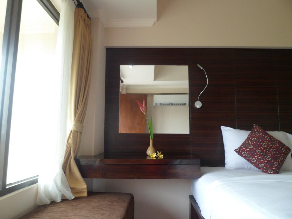 Nuriani Rooms Ubud Camera foto